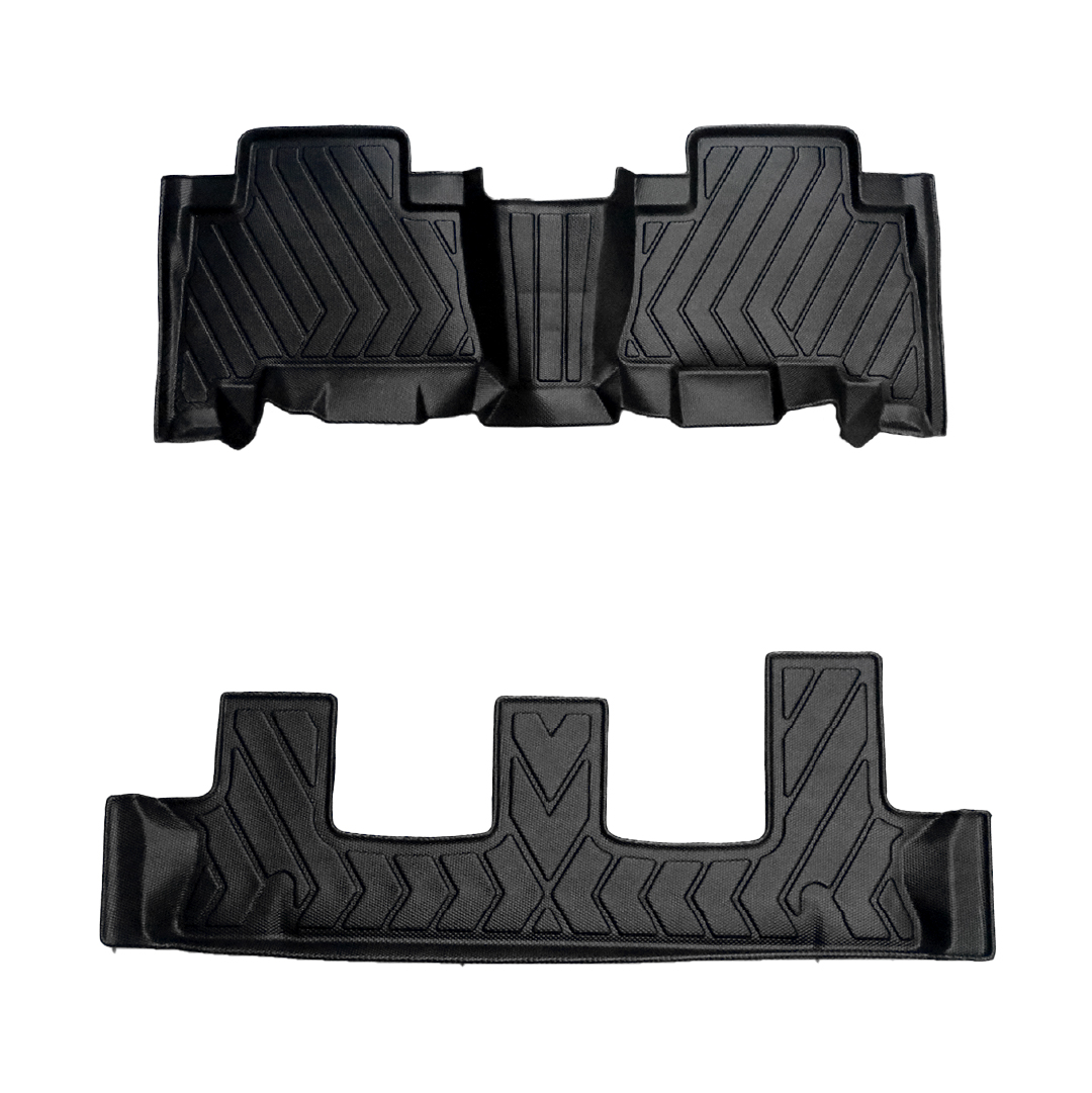 Miniatura 5 de Tapaete Toyota Prado TXL